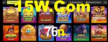 VIP Casino 76n