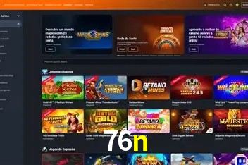 76n Salvador - Strategy