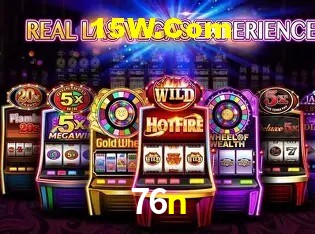 76n Belo Horizonte - Jackpots