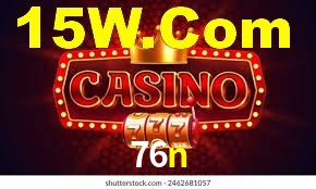 Blackjack Table 76n