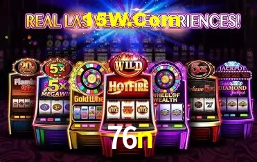 76n - cassino ao vivo