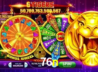 76n Brasília - Jogo Features